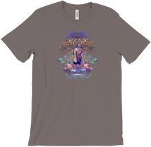 Marcie Marley - In The Clouds Mono Tee