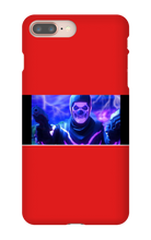 Fortnite Skull Trooper  iPhone Phone Cases