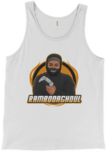 rambodaghoul Tank Top