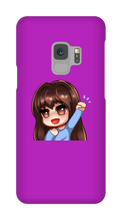 Snow Samsung Phone Cases
