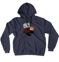 Toasty Hoodie