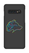 ArticHyena Logo Samsung Phone Cases