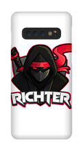 richterlol Samsung Phone Cases