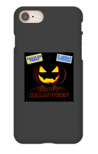 Halloween Phone Case iPhone