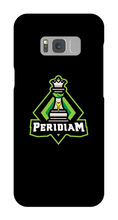 peridiam Samsung Phone Cases
