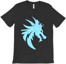 Light Logo T-Shirt
