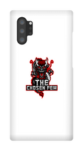 damthatstragic Samsung Phone Cases