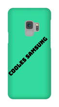 Cooles Samsung