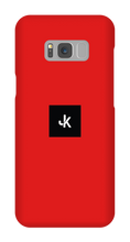 yeahimjk Samsung Phone Cases