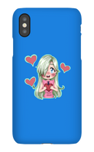 butters1988 iPhone Phone Cases