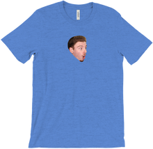 SeanieGShirt - Pog