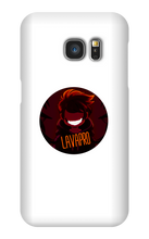lavaprogamer_ Samsung Phone Cases