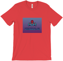 diabolo142 T-Shirts