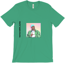 mfk_alpha T-Shirts