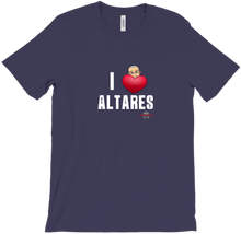 Camiseta I Love Altares DiosesMTG