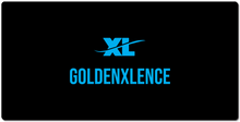 GoldenXLence XXL Gaming Mousepad