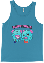 boybluelondon Tank Top