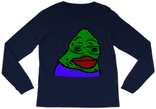 CURSED Long Sleeve Tee