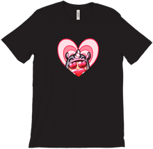 peteLUV T-Shirts