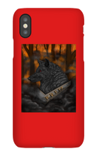 kreiz_official iPhone Phone Cases