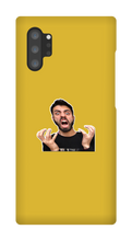 CARCASA de KRAINOLO para MVL SAMSUNG