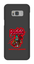 padidi0 Samsung Phone Cases