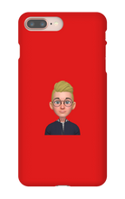 macosatv iPhone Phone Cases
