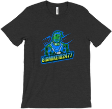 bigmike102477 T-Shirts