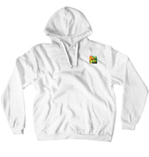 hakzyfn Hoodies (No-Zip/Pullover)