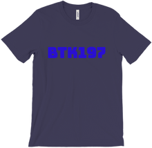 btk197 T-Shirts