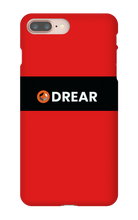 Drear iPhone Phone Cases
