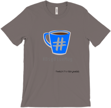 BigBlueMug T-Shirts
