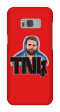 tnl1 Samsung Phone Cases