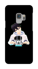 fernanver09 Samsung Phone Cases