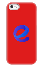 Elotron's iPhone Phone Cases
