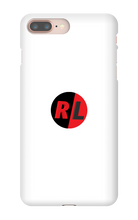 rageless5 iPhone Phone Cases