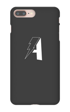 alqha iPhone Phone Cases