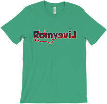 RomyeviL T-Shirts