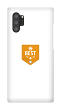 tontonjp Samsung Phone Cases