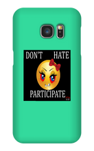 Dat Thang Official Productions Samsung Phone Cases