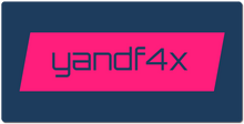 yandf4x XXL Gaming Mousepad