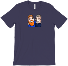 papa_pixels T-Shirts