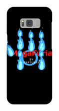 partunaxgamer Samsung Phone Cases