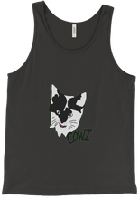 Cowi Tank Top