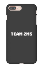 mostey_ iPhone Phone Cases