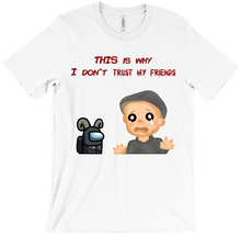 Trust Issues