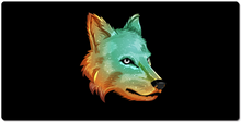 Carnifleex XXL Gaming Mousepad