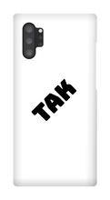 taktikaldestroy Samsung Phone Cases