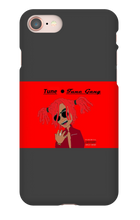 Tune Gang  iPhone Phone Cases