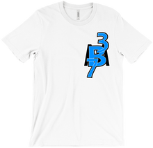 B37 Logo T-Shirts (Corner)